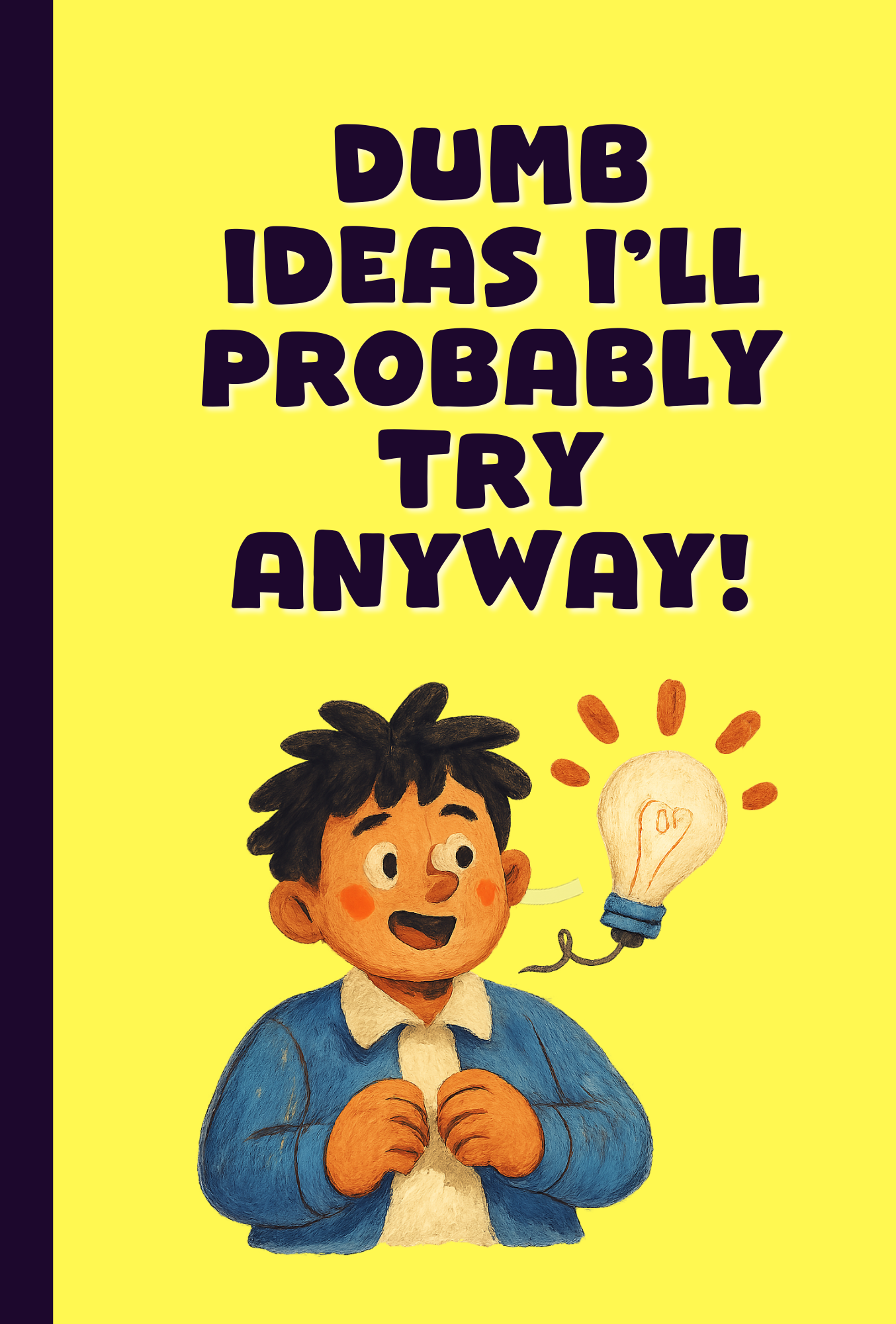 Dumb Ideas Notebook