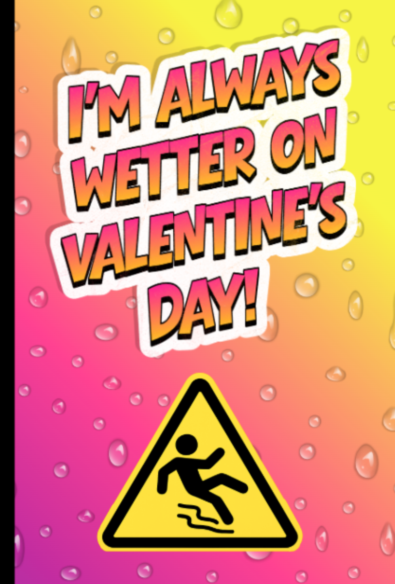 wetter on vday